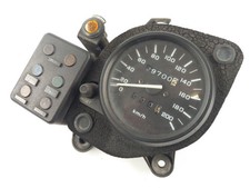 Honda Africa Twin XRV 650 RD03