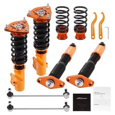 Kit Suspension Combine Fileté