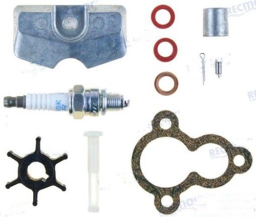 Kit manutenzione per - di,