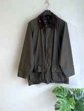Barbour Classic Beaufort