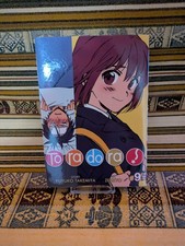 Toradora Vol 9 Yuyuko Takemiya