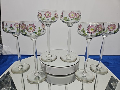 Bicchieri calice vino - , 8"
