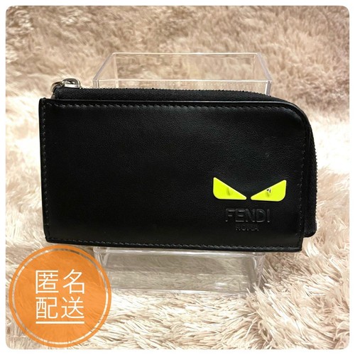 Custodia fendi bugs monster - custodia,