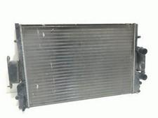 Radiatore acqua per Iveco Daily 4 Serie (2006   2014)