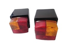 Kit fanali posteriori DEUTZ