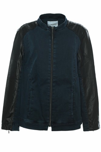 Kjbrand giacca jeans - kjbrand,