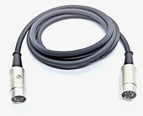 Cavo audio din - play, con