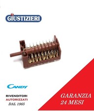 COK303CY COMMUTATORE FORNO