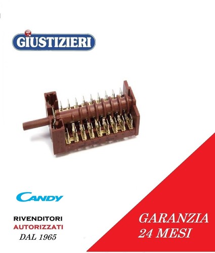 Cok303cy commutatore forno - cok303cy,