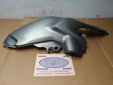 Carena fiancata fianchetto