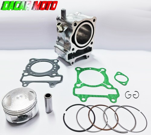 Kit cilindro keeway 150 - kit,