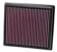 Filtro aria sportivo K&N per BMW Serie 3 F30 316D 316i 318D 318i 320D 320i 325D 328i