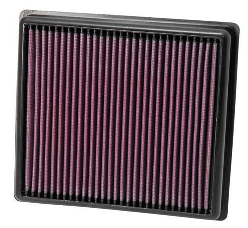 Filtro aria sportivo - k&n, per