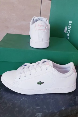 Scarpe ginnastica lacoste - ginnastica,
