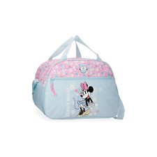 Borsa da Viaggio 40 cm Minnie Happy MINNIE - X55811 GIODICART