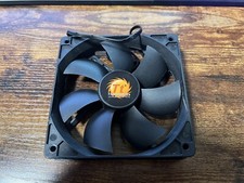 Thermaltake PC Case Fan 120mm