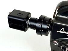 Digital SDI video-assist for