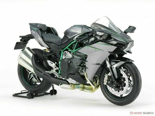 Kit bici tamiya 14136 - kit, kawasaki