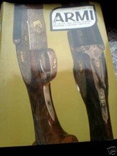 Rivista di Armi - Diana n�8