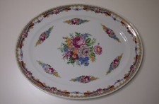 Piatto sfarzoso XXL Depos