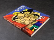 Magnifici eroi del fumetto - i,