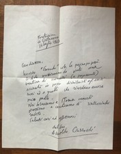 Arnoldo Ciarrocchi | Bella