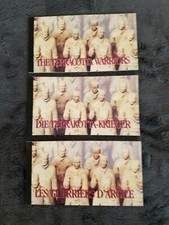 Libretti Prestigio Guerrieri