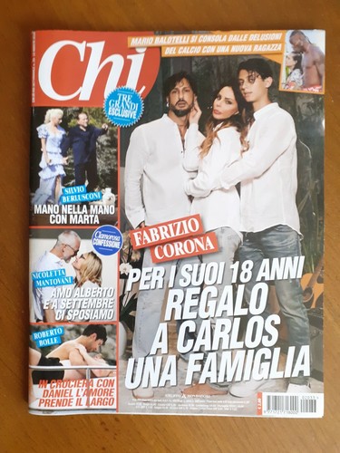 Chi 2020 moric corona roberto - chi,