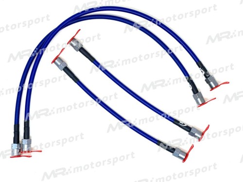 Kit tubi freno aeronautici - 4,