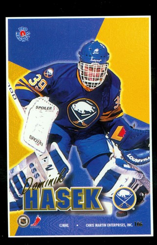 1995 pro mag dominik - dominik, hasek