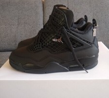 Nike Air Jordan 4 Retro Net
