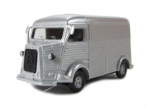 Busch citroen furgone - citroen, h