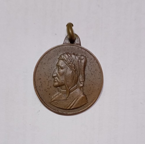 Firenze medaglia - [nc],
