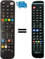 Telecomando gia' programmato