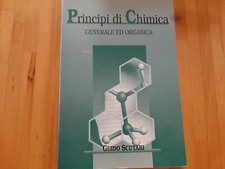 Principi di chimica generale