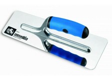 Frattazzo INOX 24x10 ideale x