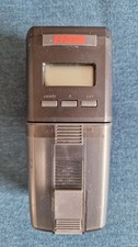 Mangiatoia automatica per