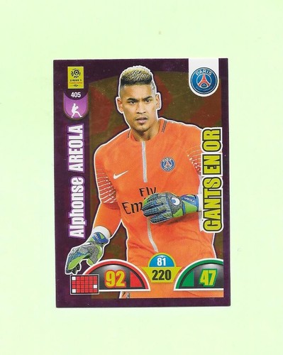 Carte adrenalyn 2018 - carte, xl