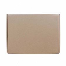 Pannello in vetro nuovo per