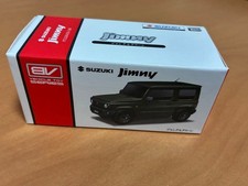 SUZUKI JIMNY JUNGLE GREEN