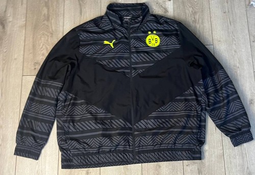 Giacca pista borussia - pista,