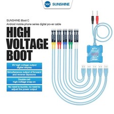 Android Repair Boot TestCable