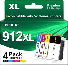 Cartucce 912xl - 4,
