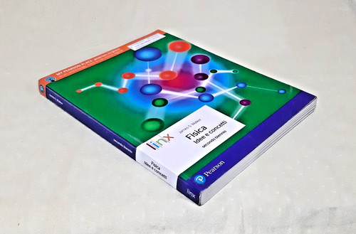 Linx fisica idee e concetti - idee,