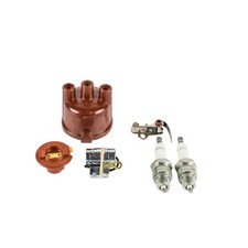 Kit ricambio revisione - kit,