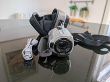 Sony Handycam DCR-SR32