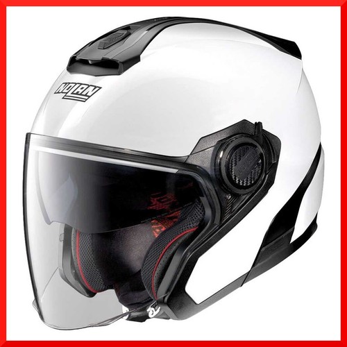 Casco moto aperto jet - moto,