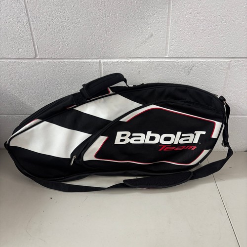Borsa per racchetta tennis - borsa,