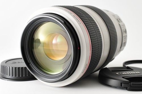 Quasi nuovo canon - canon, ef