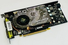 Scheda grafica 512 MB XFX